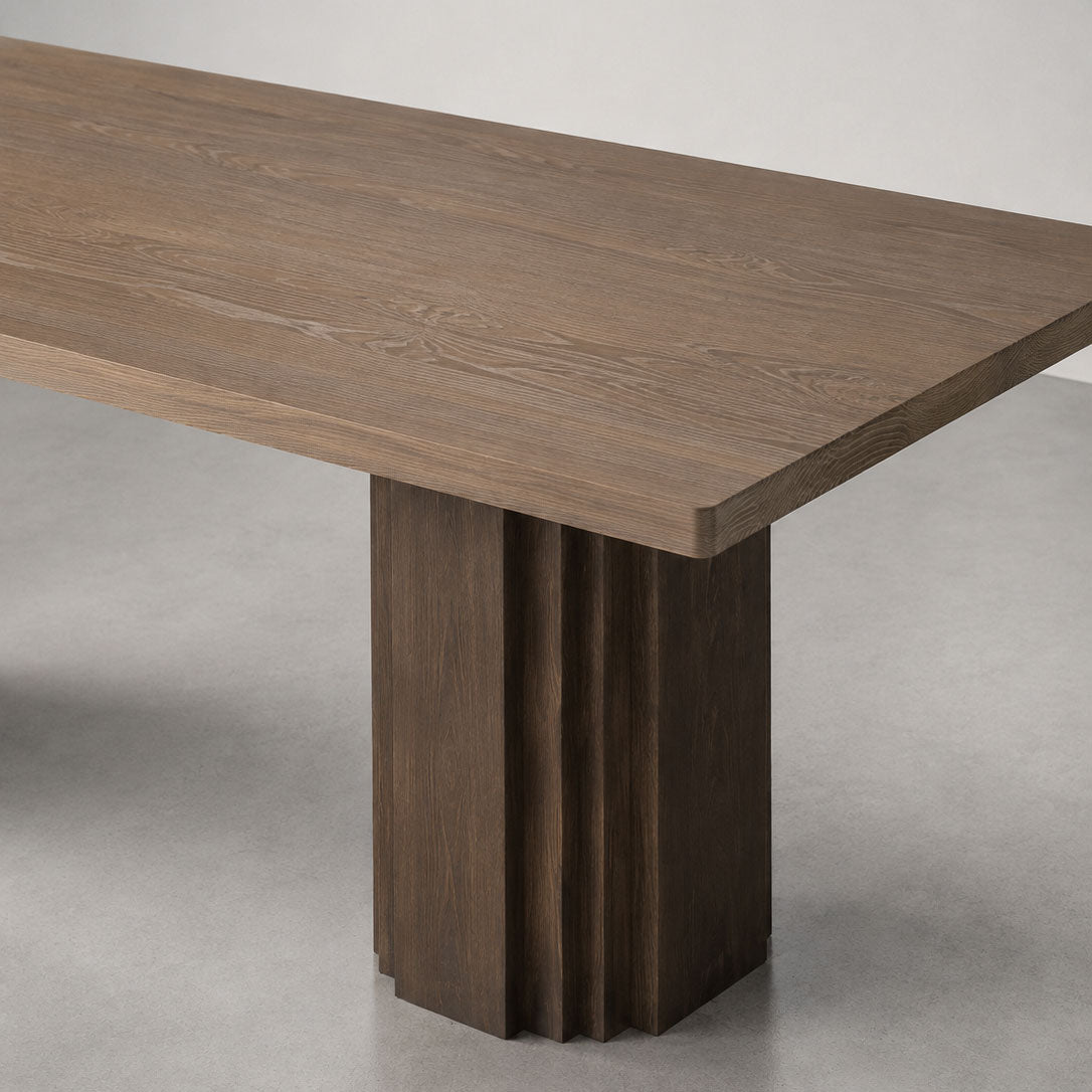 James Dining Table