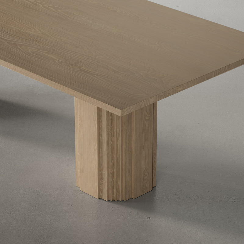 James Dining Table