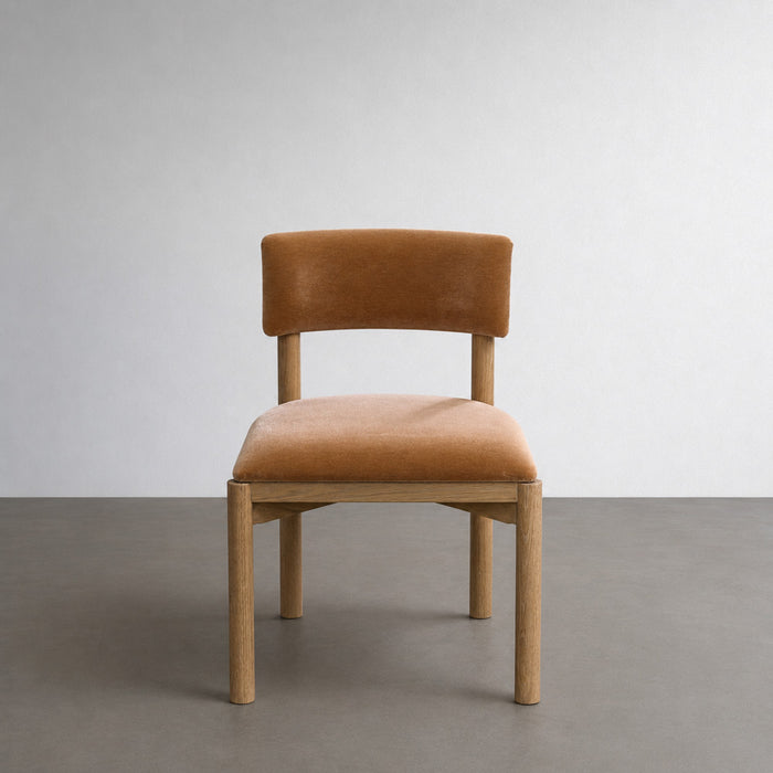Jamison Wood Dining Chair