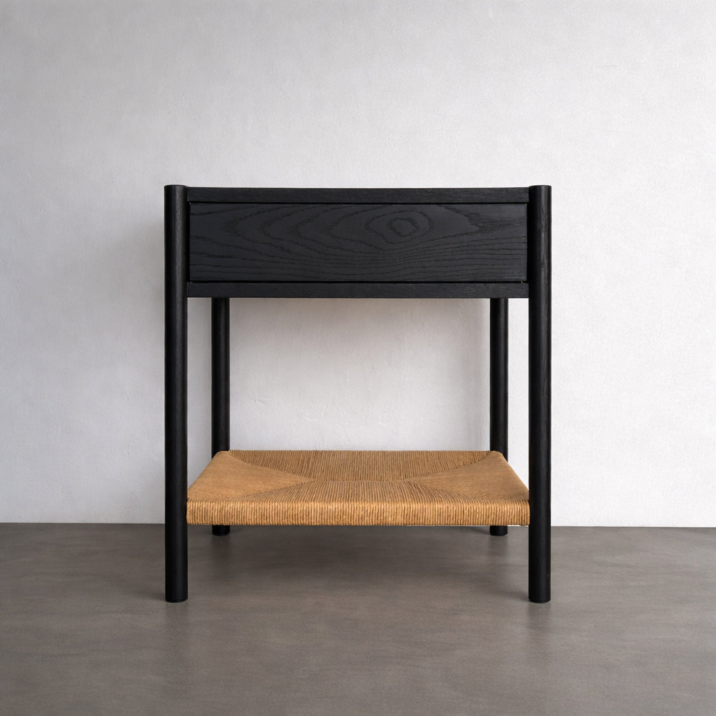 Jamison Rush Nightstand
