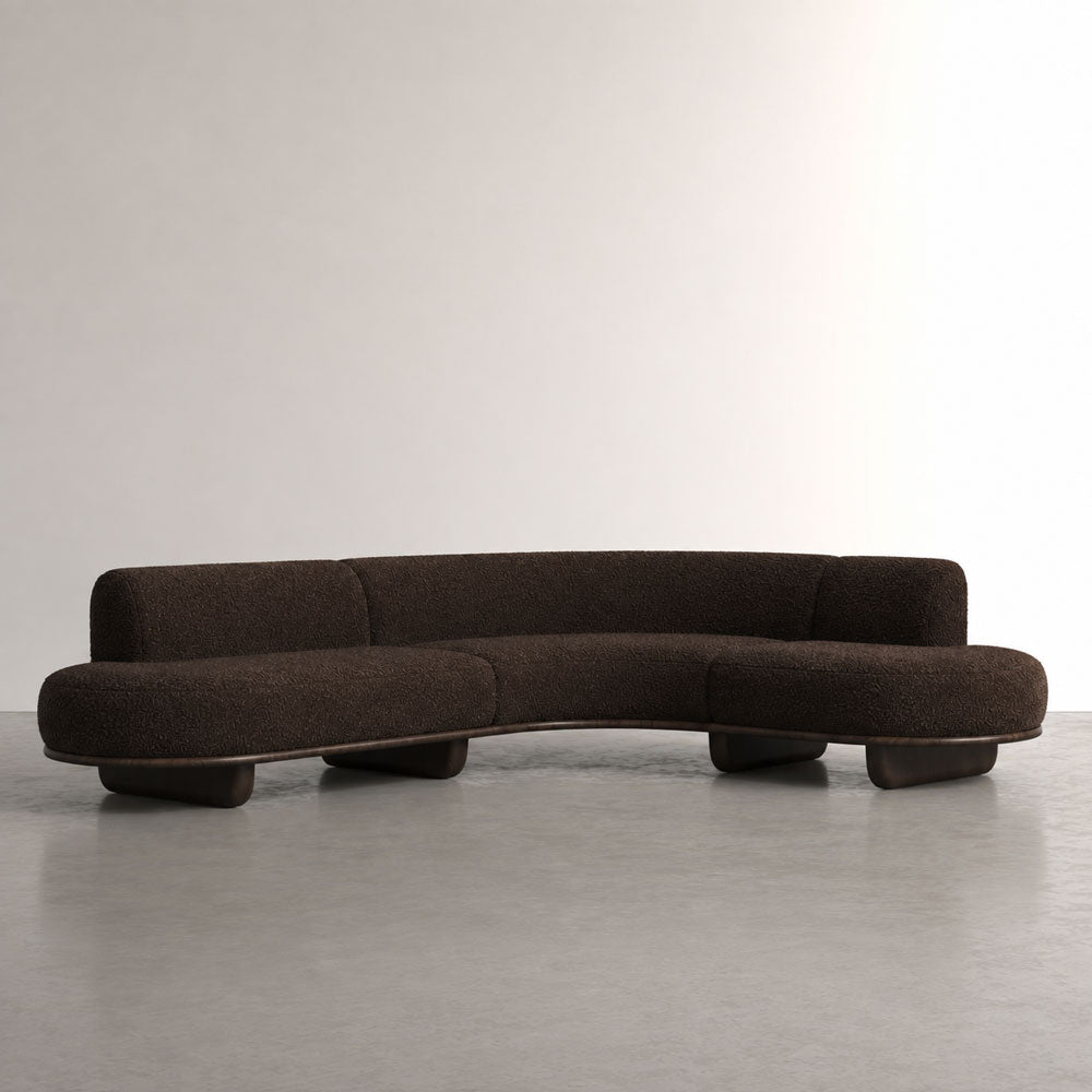 San Juan Sectional