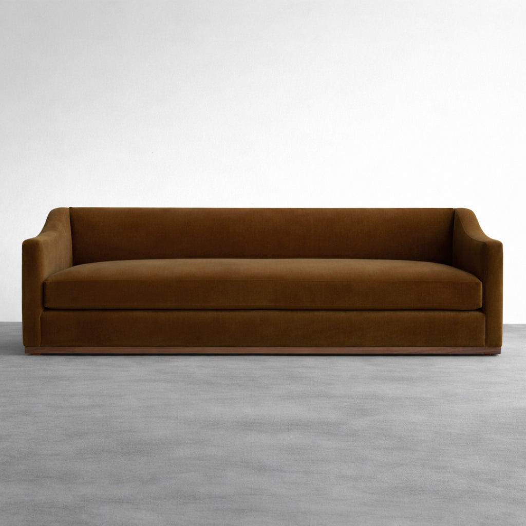 Laguna Tight Back Sofa