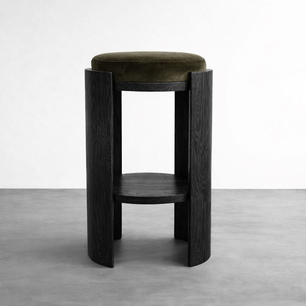 Madison Counter Stool – Abrego