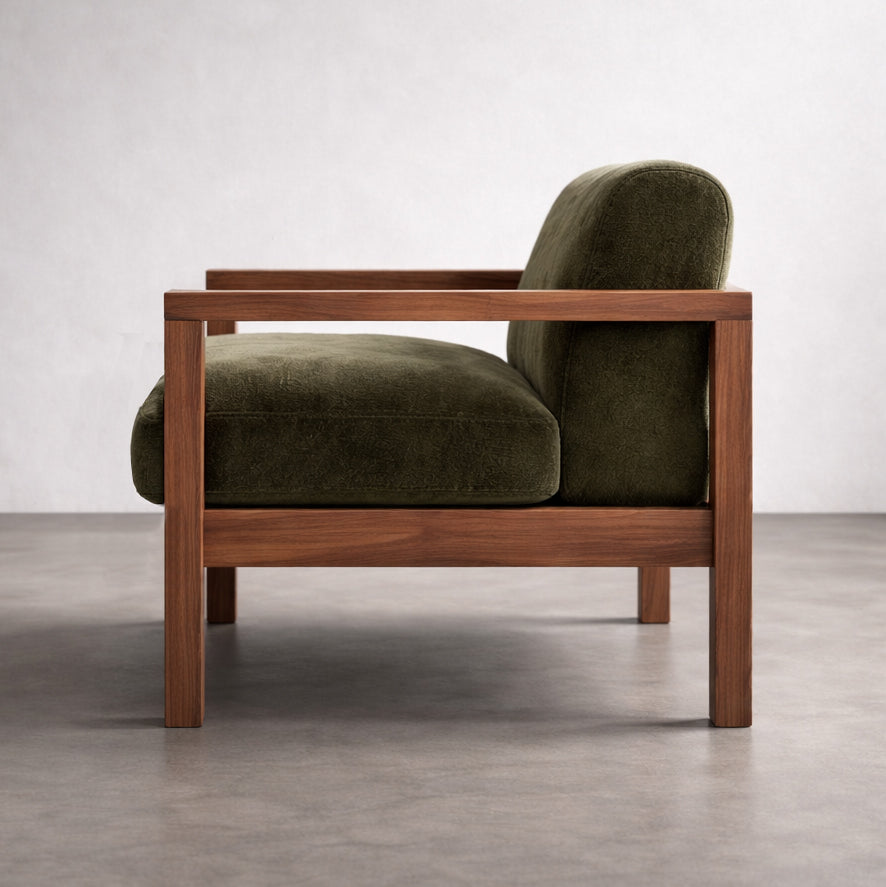 Madison Lounge Chair