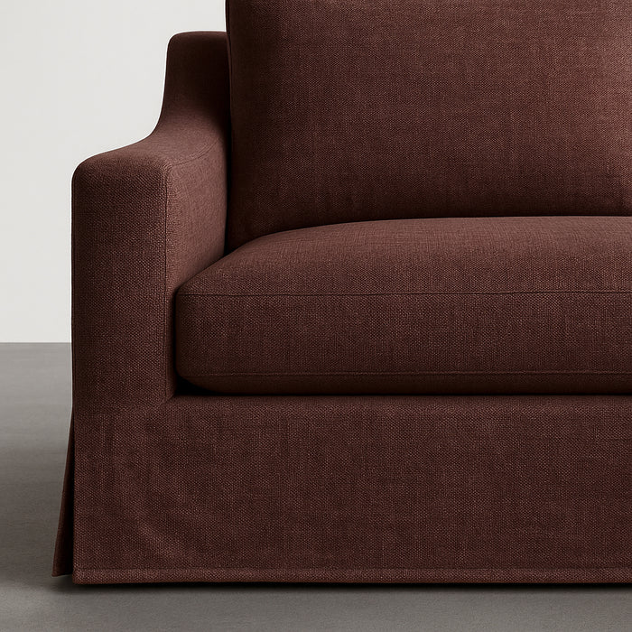 Make Your Own Slipcover Sofa