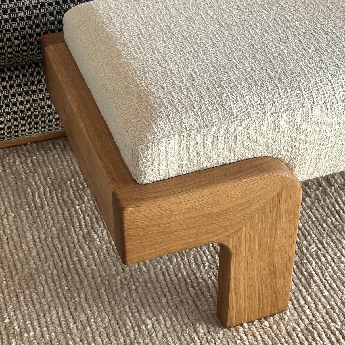 Ortega Bench