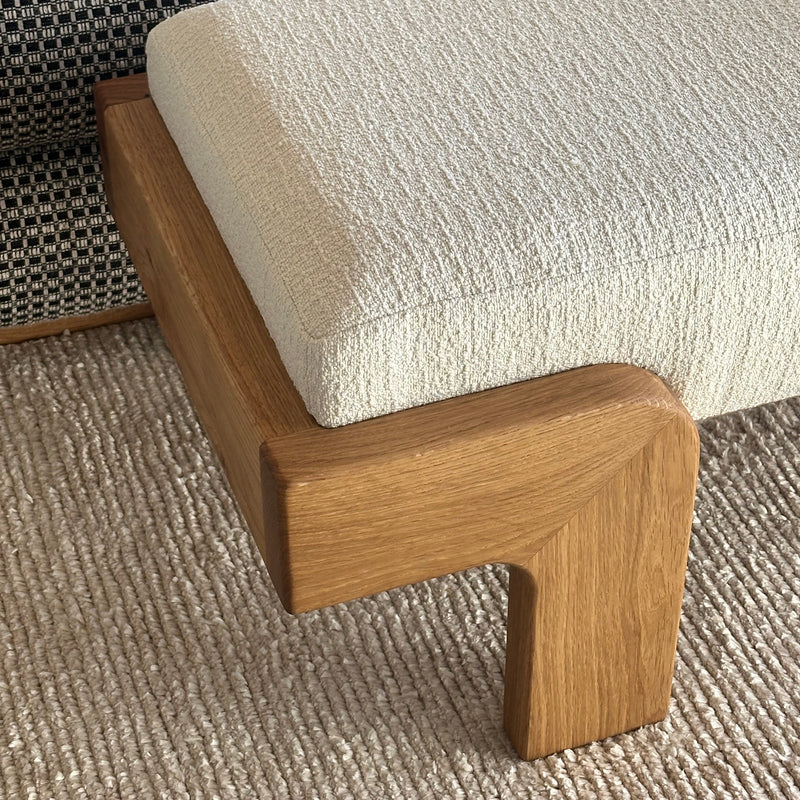 Ortega Bench