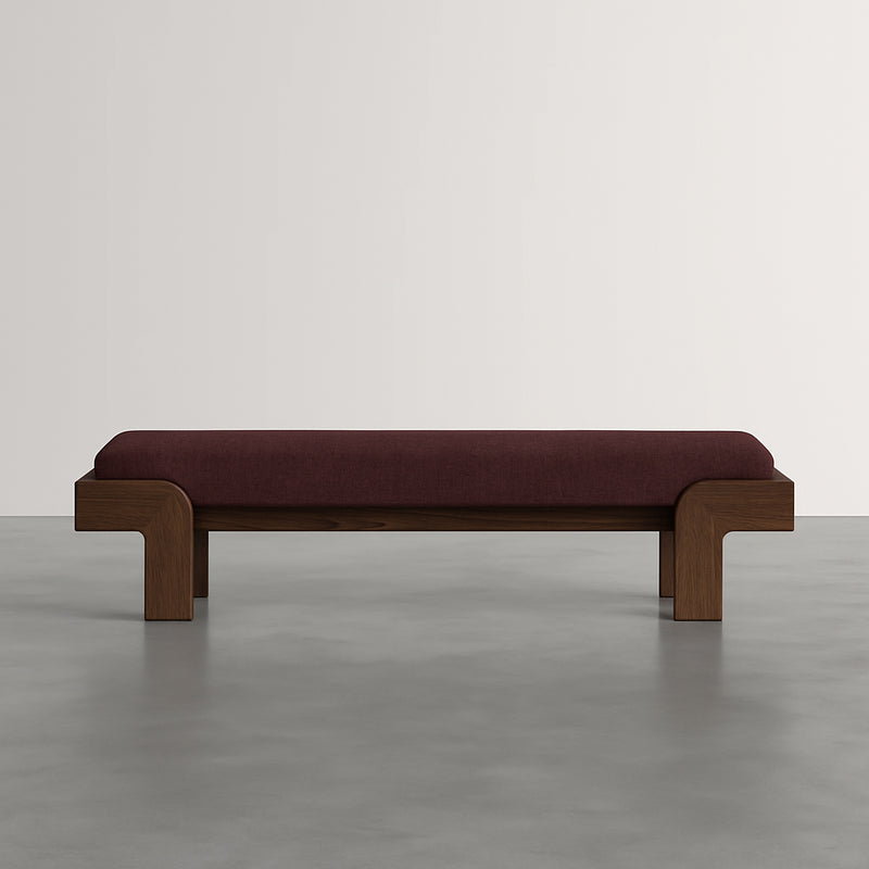Ortega Bench