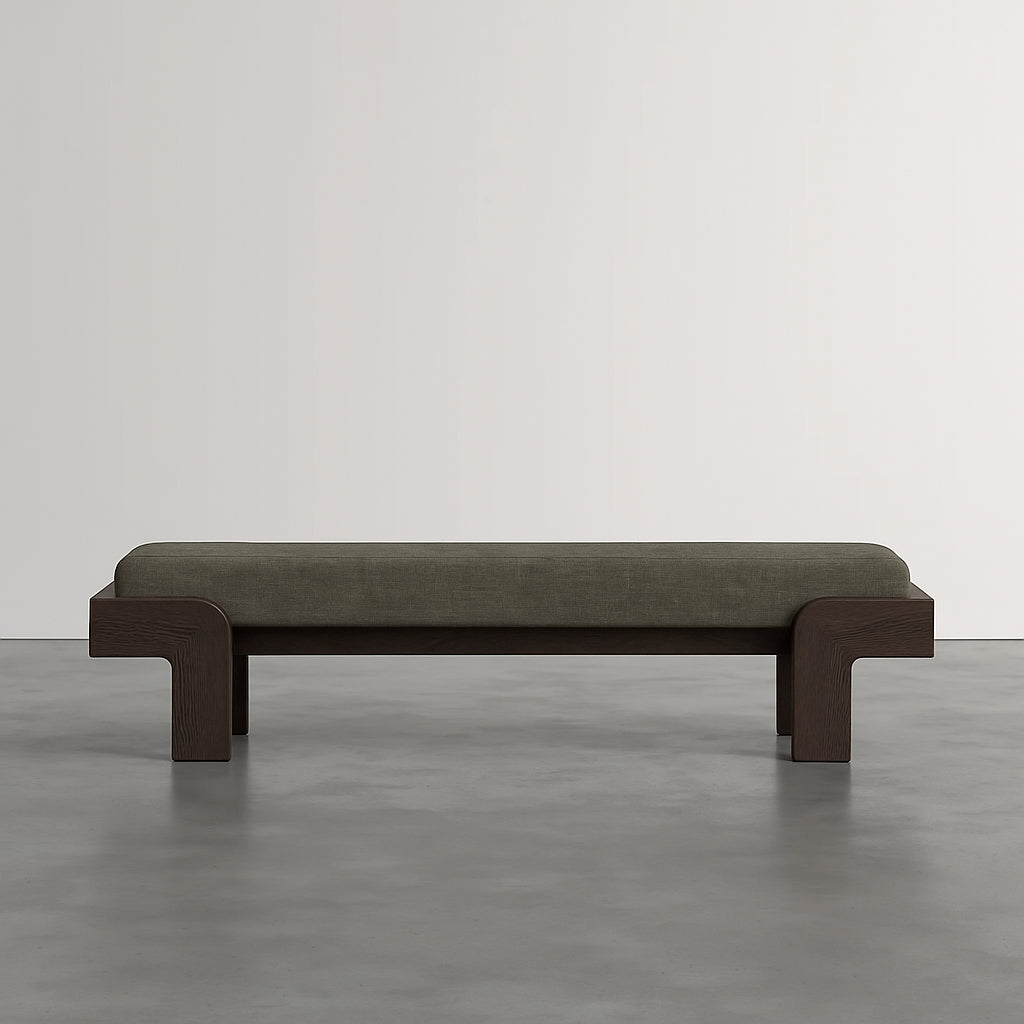 Ortega Bench