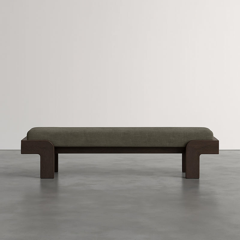 Ortega Bench