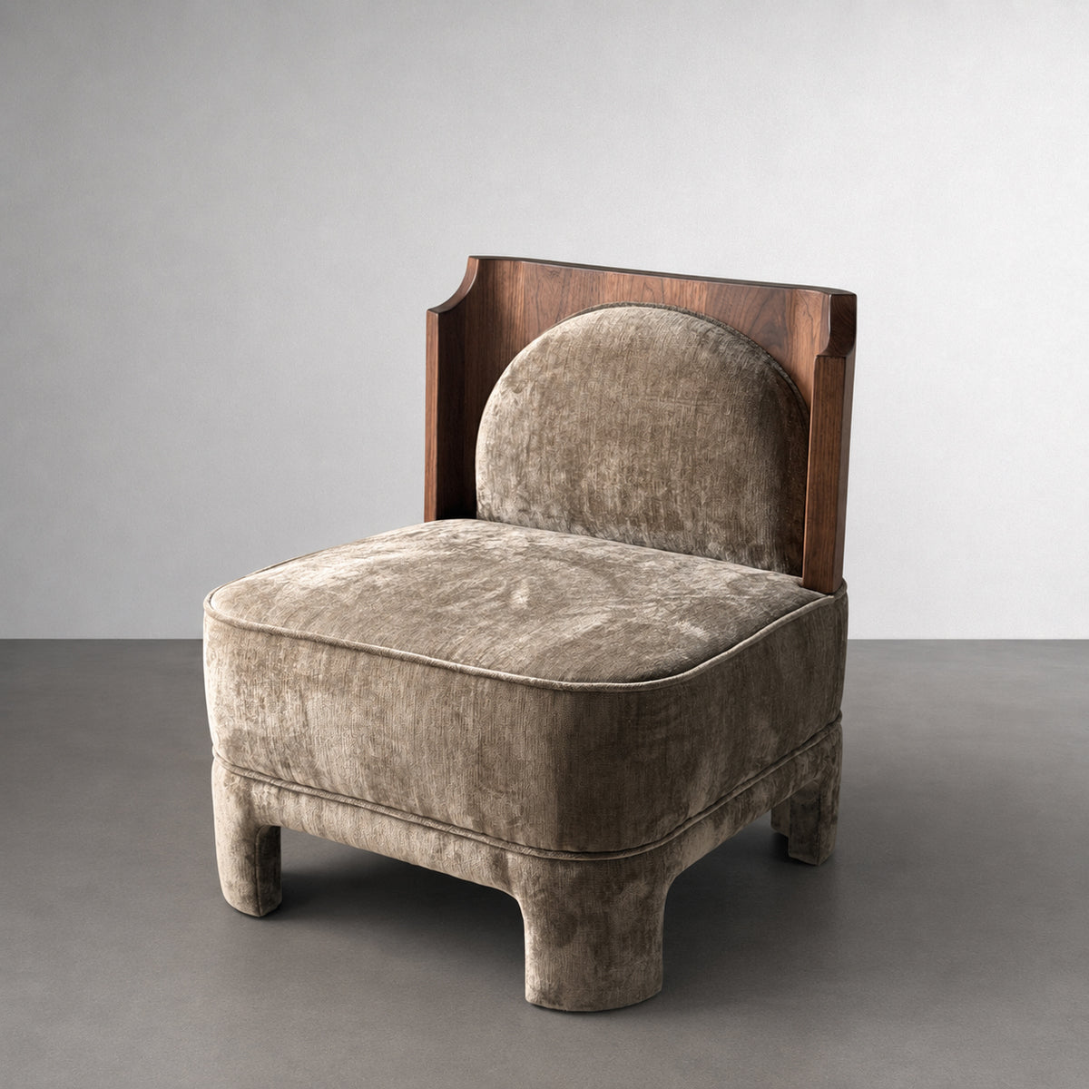 Redondo Lounge Chair