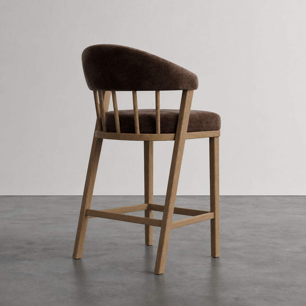 Redondo Counter Stool