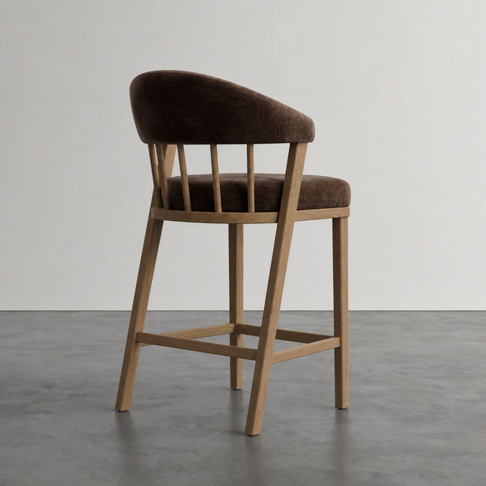 Redondo Counter Stool