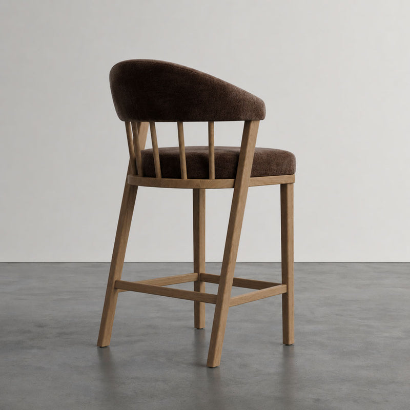Redondo Counter Stool