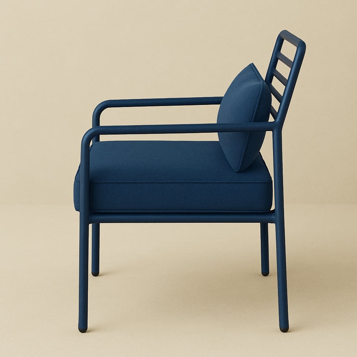 Rueda Outdoor Dining Chair