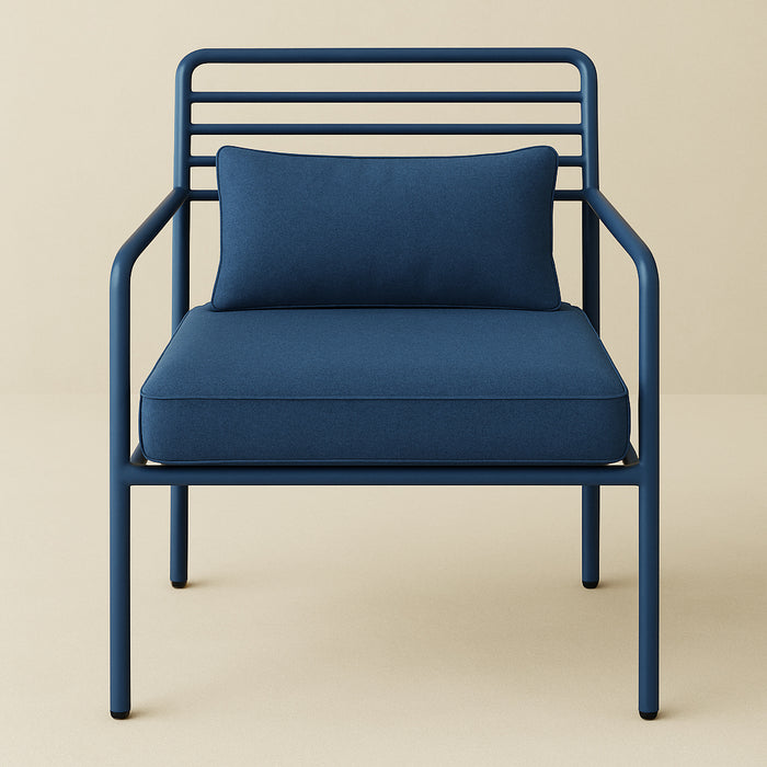 Rueda Outdoor Dining Chair