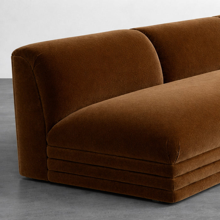 Rueda Sectional