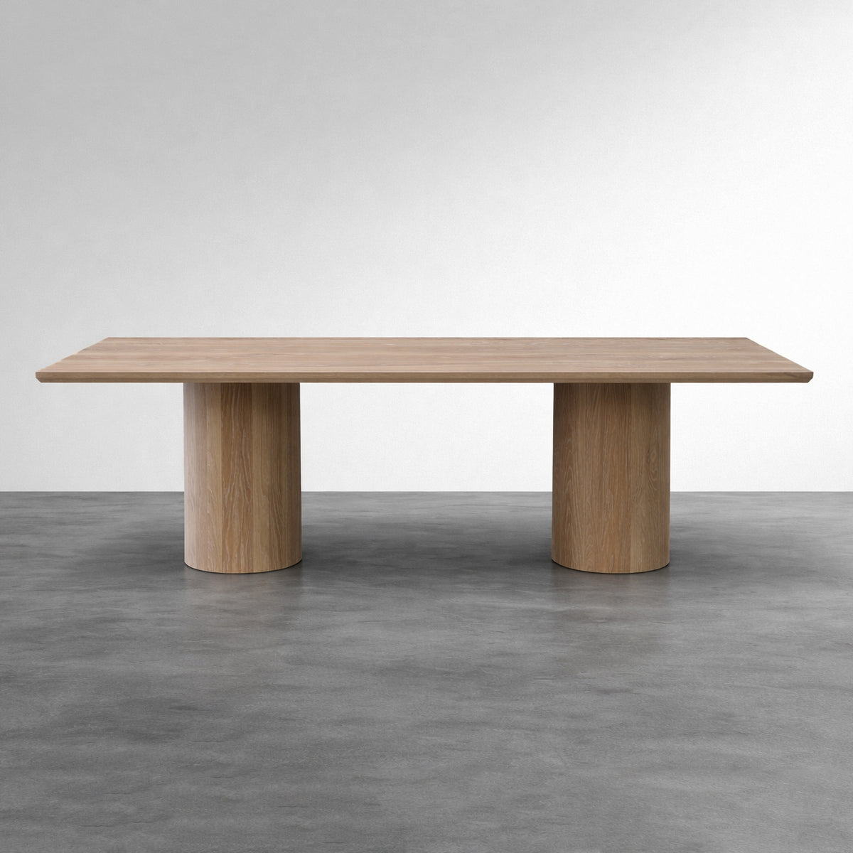 Samson Dining Table