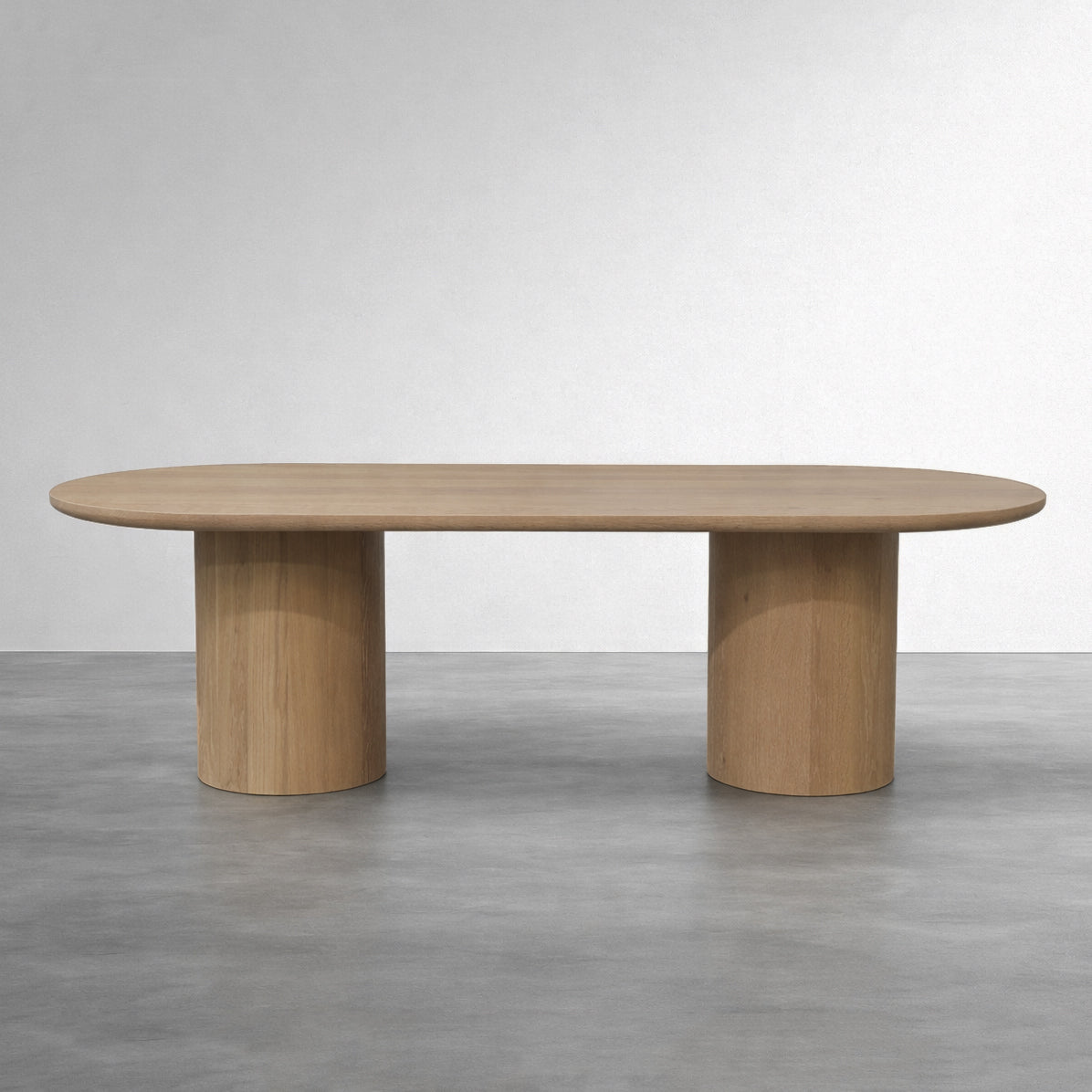 Samson Dining Table
