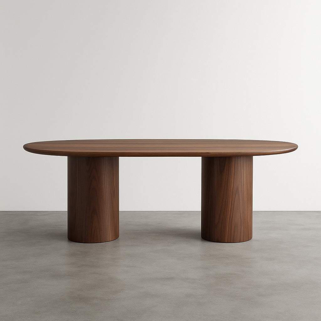 Samson Dining Table