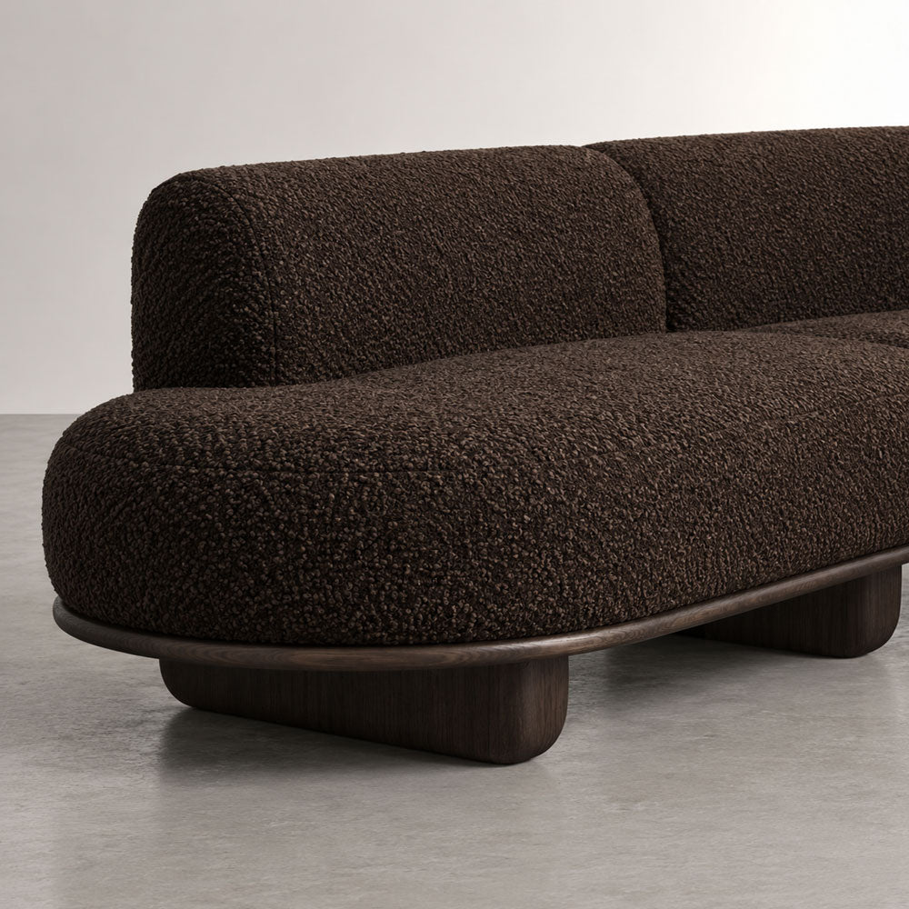 San Juan Sectional