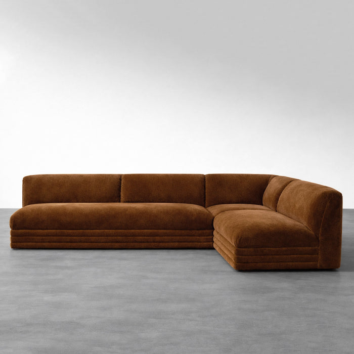 Rueda Sectional