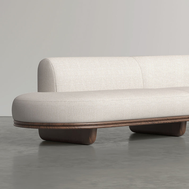 Spinazzola Sectional