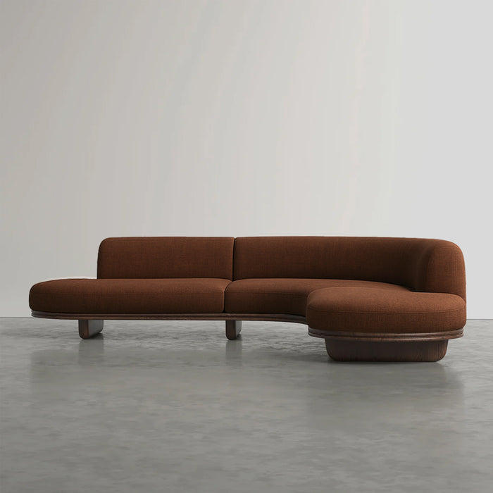 Spinazzola Sectional