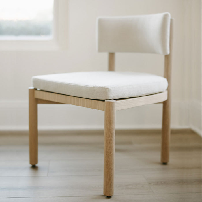 Jamison Wood Dining Chair