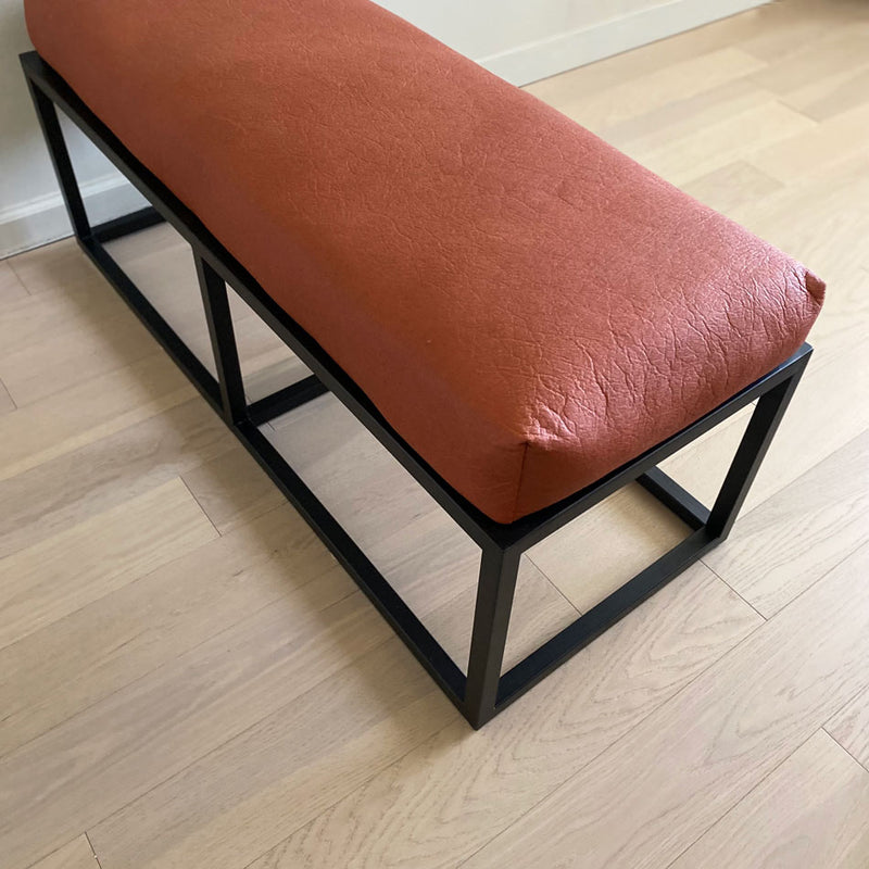 Emerson Upholstered Bench